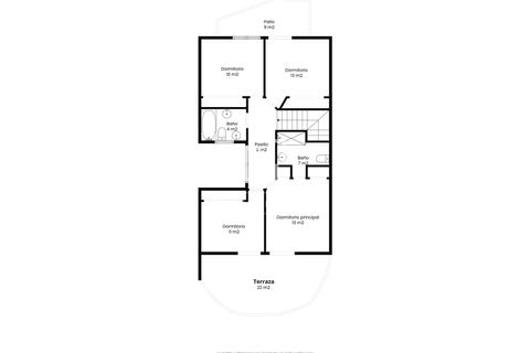 Villa em Sitges, Barcelona, Sitges - € 795.000 | Ref: SIT65876 - foto 29