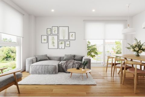 Dupleks i Culleredo, Coruna, Culleredo - € 398 300 | Ref: FORO_E198546 - foto 6