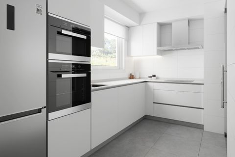 Dupleks i Culleredo, Coruna, Culleredo - € 398 300 | Ref: FORO_E198546 - foto 9
