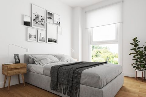 Dupleks i Culleredo, Coruna, Culleredo - € 398 300 | Ref: FORO_E198546 - foto 11
