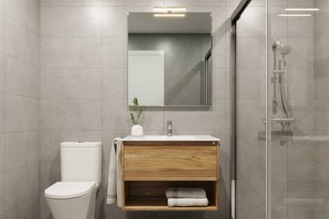 Dupleks i Culleredo, Coruna, Culleredo - € 398 300 | Ref: FORO_E198546 - foto 12