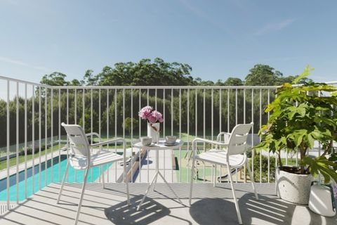 Dupleks i Culleredo, Coruna, Culleredo - € 398 300 | Ref: FORO_E198546 - foto 15