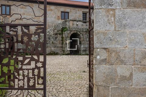 Villa a Parada De Sil, Orense, Parada De Sil - € 1.370.000 | Ref: VIG64656 - foto 7