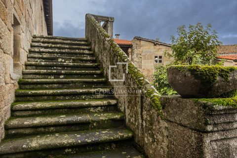 Villa a Parada De Sil, Orense, Parada De Sil - € 1.370.000 | Ref: VIG64656 - foto 8