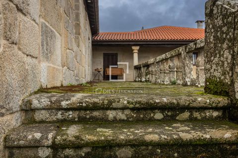Villa a Parada De Sil, Orense, Parada De Sil - € 1.370.000 | Ref: VIG64656 - foto 9