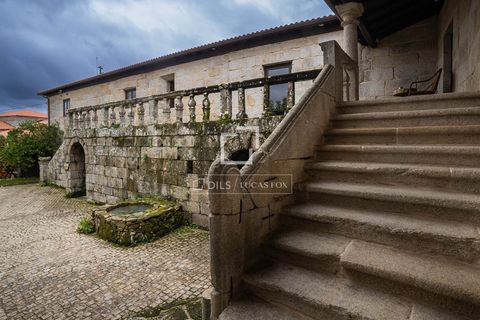 Villa a Parada De Sil, Orense, Parada De Sil - € 1.370.000 | Ref: VIG64656 - foto 12