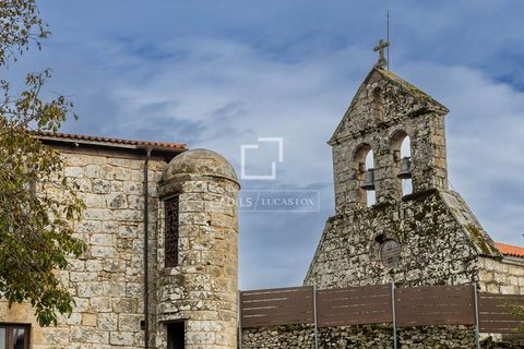 Villa a Parada De Sil, Orense, Parada De Sil - € 1.370.000 | Ref: VIG64656 - foto 14