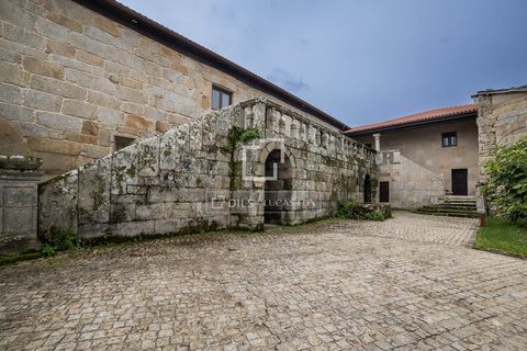 Villa a Parada De Sil, Orense, Parada De Sil - € 1.370.000 | Ref: VIG64656 - foto 15