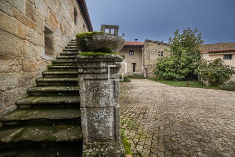 Villa a Parada De Sil, Orense, Parada De Sil - € 1.370.000 | Ref: VIG64656 - foto 16