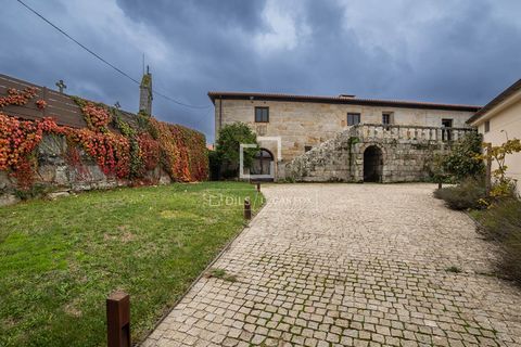 Villa a Parada De Sil, Orense, Parada De Sil - € 1.370.000 | Ref: VIG64656 - foto 17