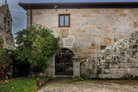 Villa a Parada De Sil, Orense, Parada De Sil - € 1.370.000 | Ref: VIG64656 - foto 18