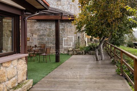 Villa a Parada De Sil, Orense, Parada De Sil - € 1.370.000 | Ref: VIG64656 - foto 19