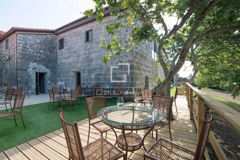 Villa a Parada De Sil, Orense, Parada De Sil - € 1.370.000 | Ref: VIG64656 - foto 20