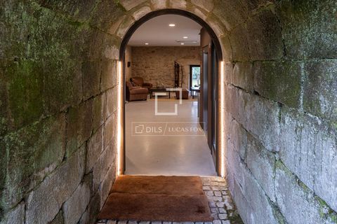 Villa a Parada De Sil, Orense, Parada De Sil - € 1.370.000 | Ref: VIG64656 - foto 25