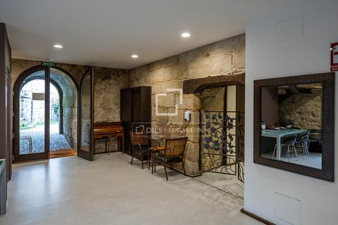 Villa a Parada De Sil, Orense, Parada De Sil - € 1.370.000 | Ref: VIG64656 - foto 26