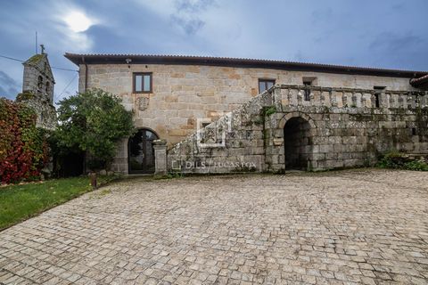 Villa a Parada De Sil, Orense, Parada De Sil - € 1.370.000 | Ref: VIG64656 - foto 43