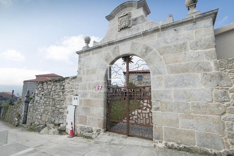 Villa a Parada De Sil, Orense, Parada De Sil - € 1.370.000 | Ref: VIG64656 - foto 45