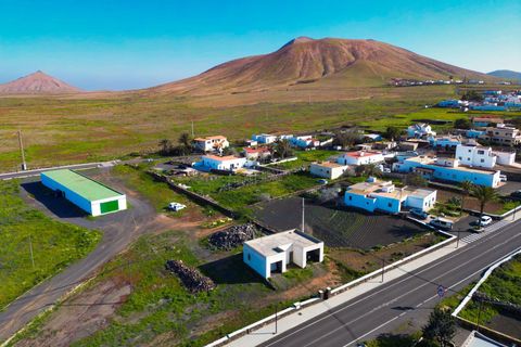 Helårsgrund i Villaverde, Fuerteventura, Villaverde - € 190.000 | Ref: #SMXVVLLVRDE0226 - foto 4