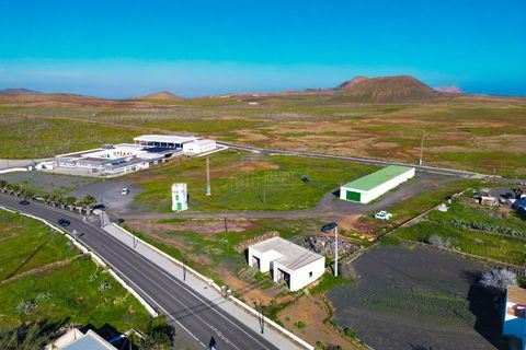 Helårsgrund i Villaverde, Fuerteventura, Villaverde - € 190.000 | Ref: #SMXVVLLVRDE0226 - foto 5