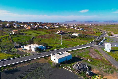 Helårsgrund i Villaverde, Fuerteventura, Villaverde - € 190.000 | Ref: #SMXVVLLVRDE0226 - foto 6