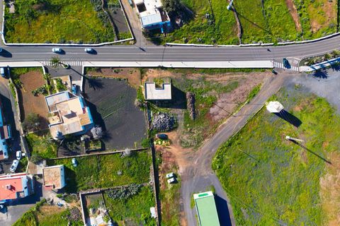 Helårsgrund i Villaverde, Fuerteventura, Villaverde - € 190.000 | Ref: #SMXVVLLVRDE0226 - foto 9