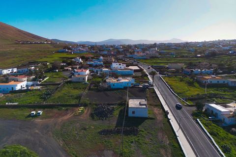 Helårsgrund i Villaverde, Fuerteventura, Villaverde - € 190.000 | Ref: #SMXVVLLVRDE0226 - foto 11