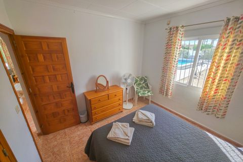Villa a Torrevieja, Alicante, Torrevieja - € 449.950 | Ref: 763865 - foto 15