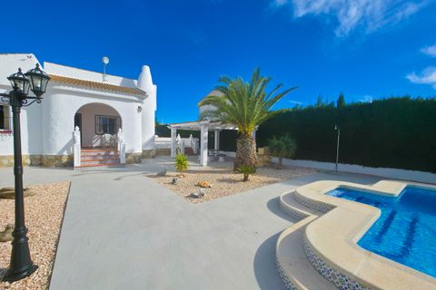 Villa a Torrevieja, Alicante, Torrevieja - € 449.950 | Ref: 763865 - foto 33