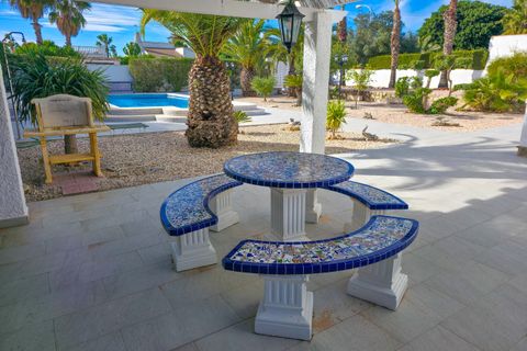 Villa a Torrevieja, Alicante, Torrevieja - € 449.950 | Ref: 763865 - foto 34