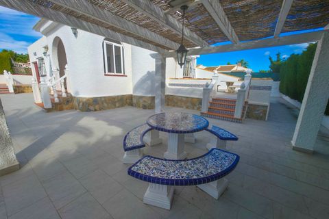Villa a Torrevieja, Alicante, Torrevieja - € 449.950 | Ref: 763865 - foto 35