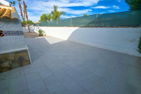 Villa a Torrevieja, Alicante, Torrevieja - € 449.950 | Ref: 763865 - foto 38