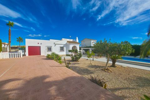 Villa a Torrevieja, Alicante, Torrevieja - € 449.950 | Ref: 763865 - foto 43