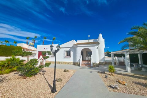 Villa a Torrevieja, Alicante, Torrevieja - € 449.950 | Ref: 763865 - foto 44