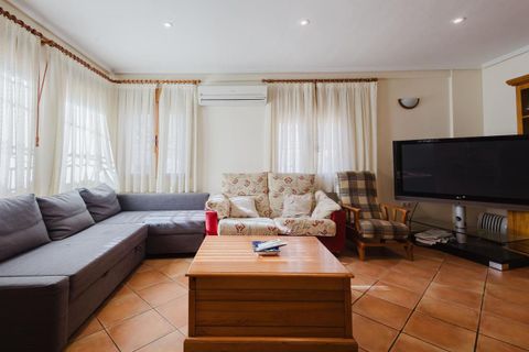 Bungalou a Torrevieja, Alicante, Torrevieja - € 249.000 | Ref: 763860 - foto 7