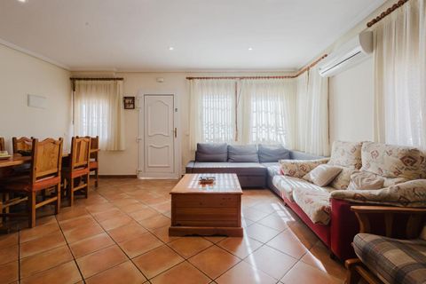 Bungalou a Torrevieja, Alicante, Torrevieja - € 249.000 | Ref: 763860 - foto 9