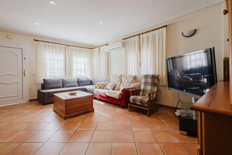 Bungalou a Torrevieja, Alicante, Torrevieja - € 249.000 | Ref: 763860 - foto 12