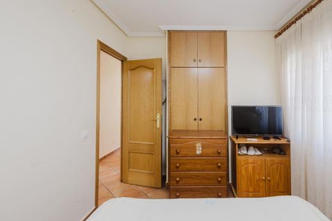Bungalou a Torrevieja, Alicante, Torrevieja - € 249.000 | Ref: 763860 - foto 24