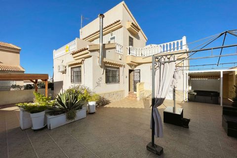 Villa i Ciudad Quesada, Alicante, Ciudad Quesada - € 295.000 | Ref: 13356 - foto 1