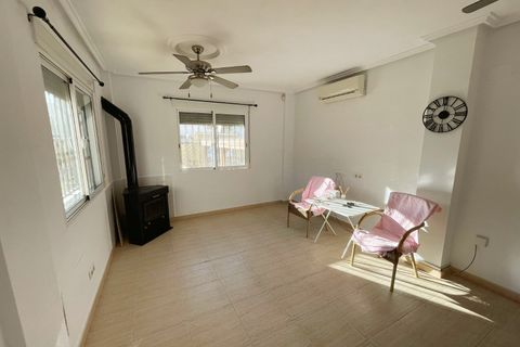 Villa i Ciudad Quesada, Alicante, Ciudad Quesada - € 295.000 | Ref: 13356 - foto 7