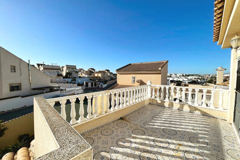 Villa i Ciudad Quesada, Alicante, Ciudad Quesada - € 295.000 | Ref: 13356 - foto 19