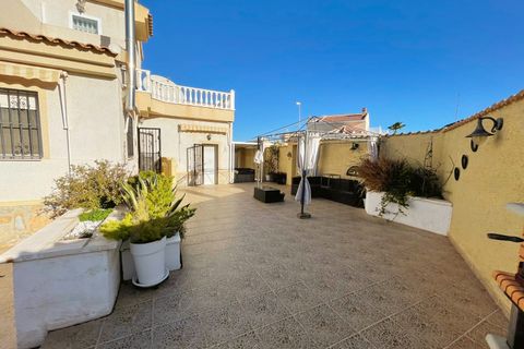 Villa i Ciudad Quesada, Alicante, Ciudad Quesada - € 295.000 | Ref: 13356 - foto 21