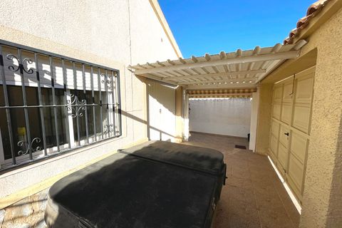Villa i Ciudad Quesada, Alicante, Ciudad Quesada - € 295.000 | Ref: 13356 - foto 27