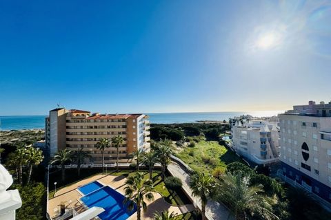 Penthouse i La Mata, Alicante, La Mata - € 470.000 | Ref: 13354 - foto 3