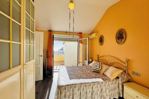 Penthouse i La Mata, Alicante, La Mata - € 470.000 | Ref: 13354 - foto 26