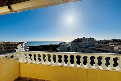 Penthouse i La Mata, Alicante, La Mata - € 470.000 | Ref: 13354 - foto 34