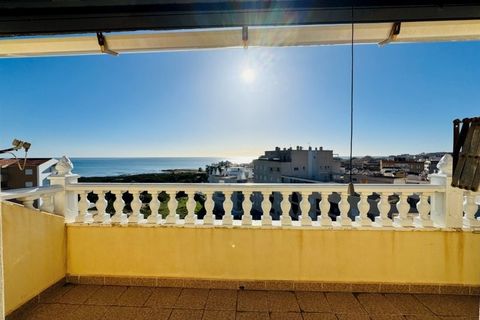 Penthouse i La Mata, Alicante, La Mata - € 470.000 | Ref: 13354 - foto 35