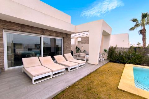 Villa i Algorfa, Alicante, Algorfa - € 550.000 | Ref: 13355 - foto 2