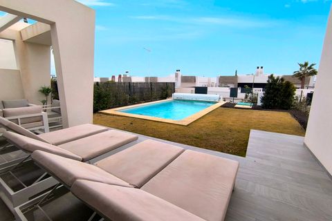 Villa i Algorfa, Alicante, Algorfa - € 550.000 | Ref: 13355 - foto 3