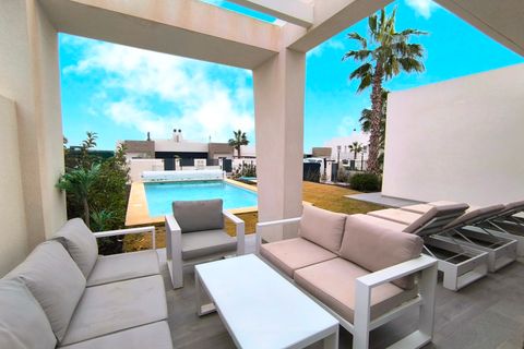 Villa i Algorfa, Alicante, Algorfa - € 550.000 | Ref: 13355 - foto 4