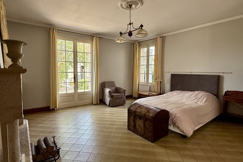 Landsbyhus i La Romieu, Gers, La Romieu - € 750.000 | Ref: 320091252 - foto 13